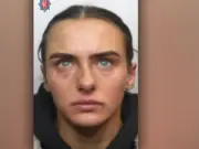 CrossFit athlete jailed for 6 years after running over man multiple times