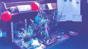 Croston Children Build Model Gardens to Support Families in Poverty