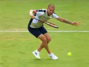 Dan Evans to Bid Farewell to Wimbledon Crowd in Final Appearance