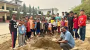 Dance Schools Raise Funds for Nepal Orphanage with James and the Giant Peach