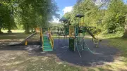 Darley Dale Park to Get New Climbing Wall for Older Children