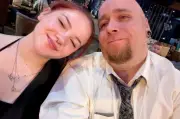 Daughter Found Dad Dead in Tent at Download Festival