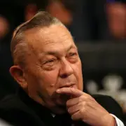 David Sullivan Quits West Ham Chair Over 'Serious Historic Allegations'