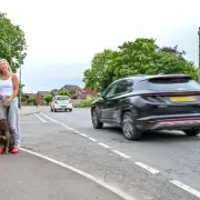 Deafening Manhole Cover Robs Worcestershire Village of Sleep