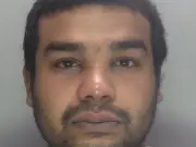 Delivery driver jailed for over eight years for hospital car park rape