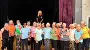 Dementia Wellbeing Scheme Launches in Middlesbrough with £7,333 Grant