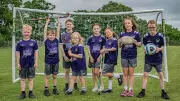 Denbighshire School Gets Sports Kit Boost from Local Trailer Firm