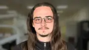 Dental Hygienics Engineer Felix Raises Funds for Dentaid with Haircut