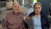 Derbyshire Couple Celebrate 67 Years of Marriage with Practical Advice