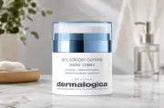 Dermalogica Water Cream: Pro-Collagen Banking Moisturiser for Anti-Ageing Skincare