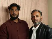 Detained Birmingham activist recounts 'vile' Gaza flotilla ordeal