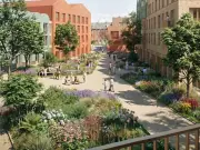 Developer Eyes More Hull Regeneration After Albion Square Project