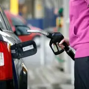 Diesel Prices Drop in May While Petrol Costs Continue to Rise