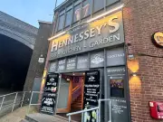 Digbeth Bar Issues World Cup Warning After Customers Scammed by Third-Party Site