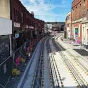 Digbeth venue slams new delays to Metro works leaving businesses 'invisible'