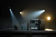 DJI Power Station: Portable Battery for Camping Adventures