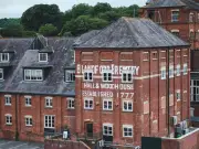 Dorset Brewery Founded in 1777 Celebrates 249-Year Milestone