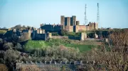Dover Castle WWII Event Returns for Father's Day Weekend