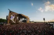 Download Festival 2026 Photos: Limp Bizkit and Professor Green Headline