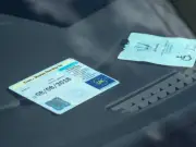 Dozens of Drivers Caught Breaking Blue Badge Rules in Birmingham