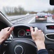 Drivers Admit to Shocking Illegal Phone Use While Driving