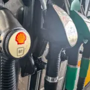 Drivers Doing 8,000 Miles a Year Face £133 Monthly Fuel Costs in June