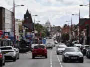 Drivers Face £120 Fines for Clean Air Zone Violations in 4 UK Cities