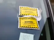 Drivers Face £160 Fines After Labour Government Approves Parking Penalty Hike