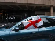 Drivers face £2,500 fine for unsafe World Cup car flags