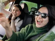 Drivers Risk £100 Fine for Sunglasses Mistake in UK Heatwave