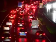 Drivers Risk Speeding Fines Before England World Cup Match