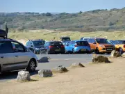 Drivers Urged to Cool Cars Before Setting Off as UK Temperatures Hit 34C
