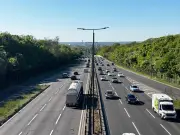 Drivers Urged to Pack 7 Items in Cars Before Tuesday 8pm Amid Heat Alert