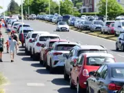 Drivers Urged to Turn Off AC in Cars During 38C UK Heatwave