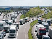 Drivers warned car insurance rises to £719 average for first time in three years