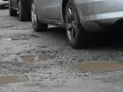 Dudley Council pays £80k in pothole compensation over five years