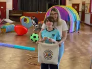 Dudley mum launches SEN sessions after son left in limbo over school place