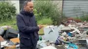 Dudley Street 'Abandoned' to Yobs and Drug Users, Charity Boss Claims