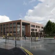 Dudley's Aluminium Wins Contract for Cardiff and Vale College Campuses
