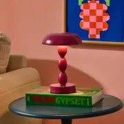 Dusk's £25 Rechargeable Lamp in Two Colors Gets Rave Reviews