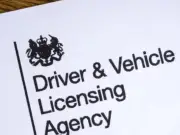 DVLA Cancels 33,000 Driving Licences Due to Eyesight Conditions