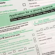 DVLA Cuts Penalty Points Allowance to 6 for Drivers