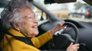 DVLA Reminds Over-70s to Renew Driving Licences Every Three Years