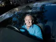 DVLA Rule: Drivers Over 70 Risk Being Banned from Driving
