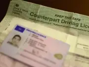 DVSA Issue Leaves Drivers Without Licence for Five Months Until 2027