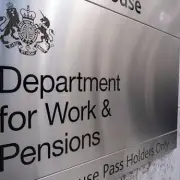 DWP claimants get £2,000 extra by hiding partner status