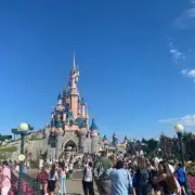 DWP Disability Benefits Epidemic Hits Disneyland Paris Priority Queues