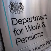 DWP Issues 'Catastrophe' Warning for 4.5 Million Self-Employed Over Pension Savings