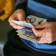 DWP Issues State Pension Age Change Warning for Over 55s