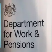 DWP Pays £114 Weekly to 200,000 High-Income Households